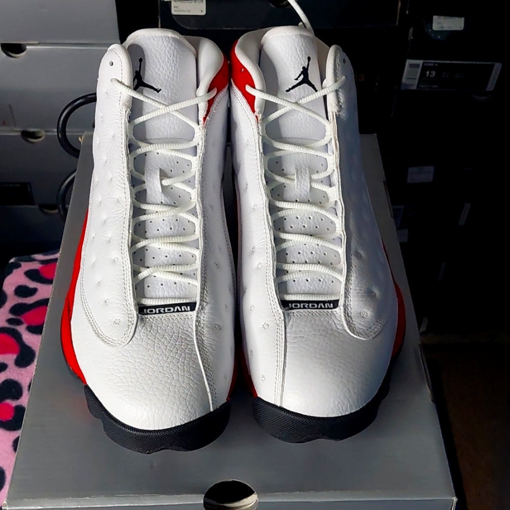 Jordan 13 2017 OG Chicago